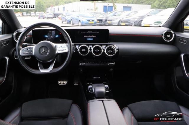 Mercedes Benz A220 Launch Edition | AMG Line image 1