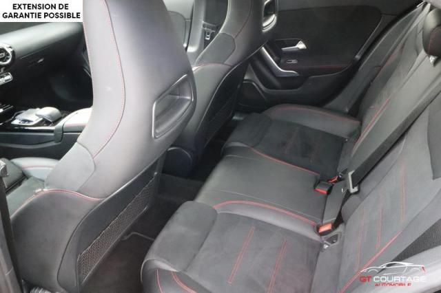 Mercedes Benz A220 Launch Edition | AMG Line image 2