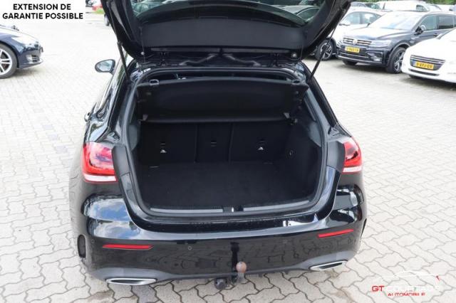 Mercedes Benz A220 Launch Edition | AMG Line image 5
