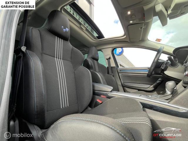 Renault Megane Estate 1.3 TCe GT-Line image 3