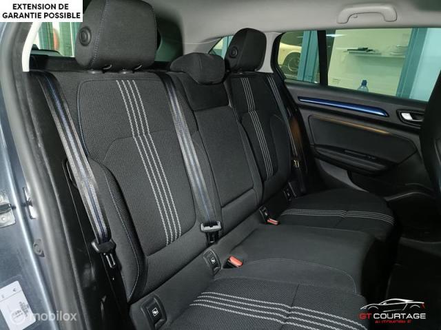 Renault Megane Estate 1.3 TCe GT-Line image 1