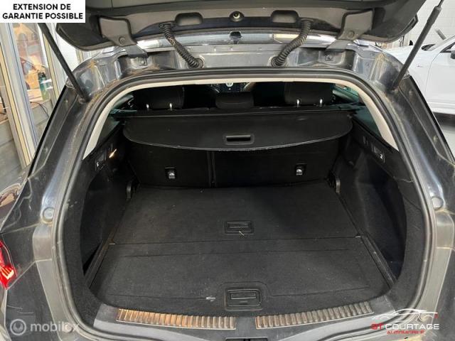 Renault Megane Estate 1.3 TCe GT-Line image 5