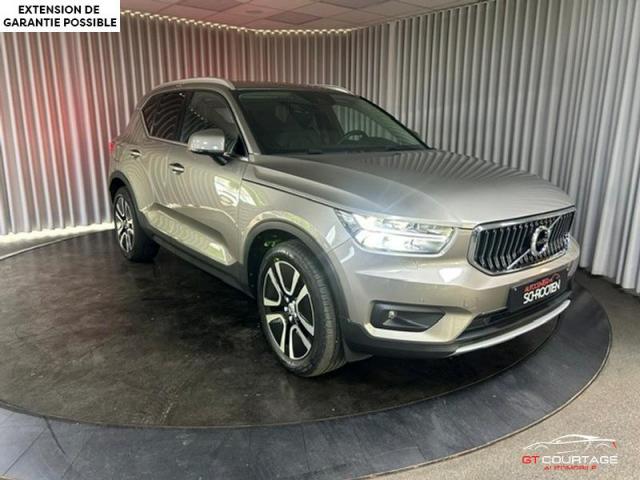 Volvo XC40 1.5 T5 PHEV INSCRIPTION 