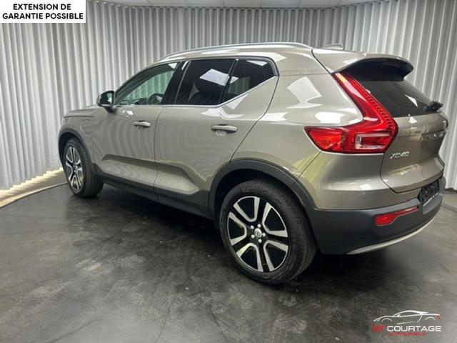 Volvo XC40 1.5 T5 PHEV INSCRIPTION image 3