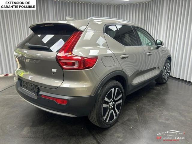 Volvo XC40 1.5 T5 PHEV INSCRIPTION image 2