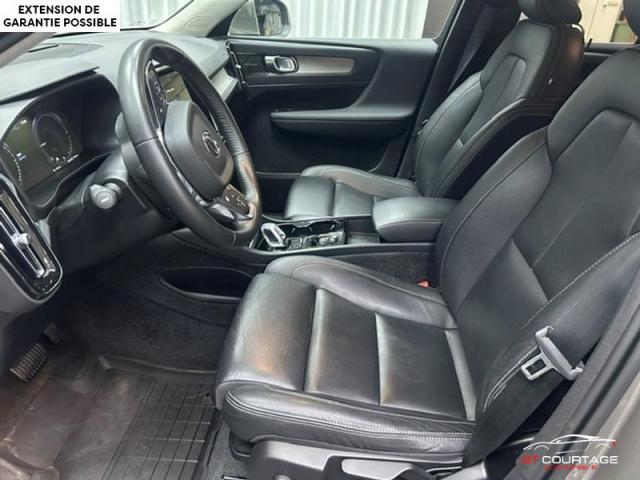 Volvo XC40 1.5 T5 PHEV INSCRIPTION image 4