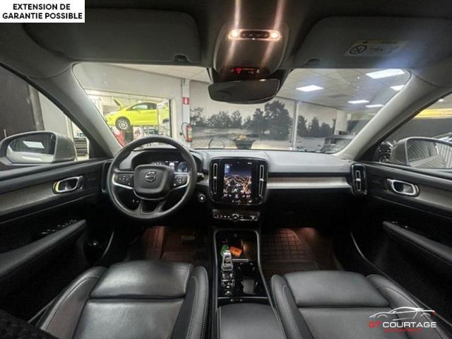 Volvo XC40 1.5 T5 PHEV INSCRIPTION image 1