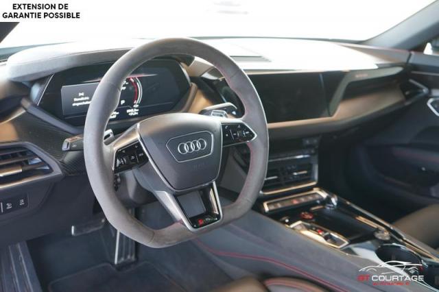 Audi RS E-tron GT image 6