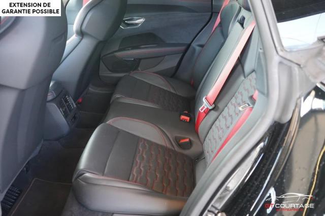 Audi RS E-tron GT image 5