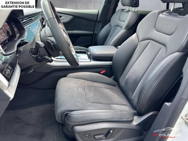 Audi Q8 E-hybrid Quattro image 2
