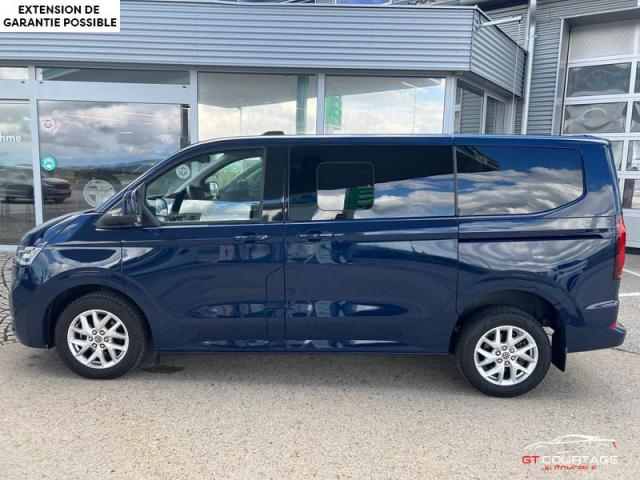 Volkswagen T7 Caravelle 2.0 TDI 150 Style 8p image 5