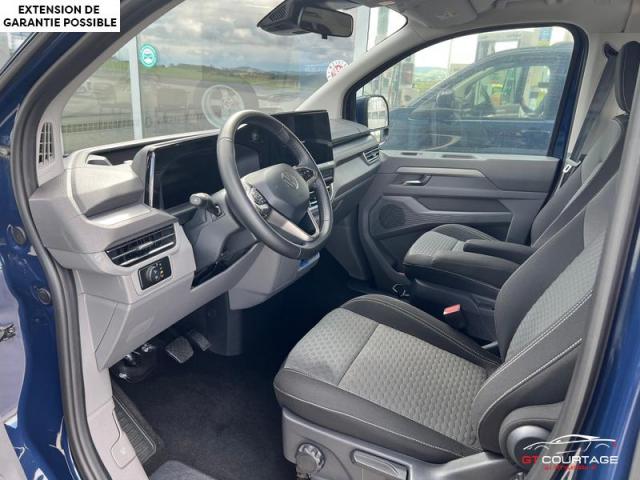 Volkswagen T7 Caravelle 2.0 TDI 150 Style 8p image 3
