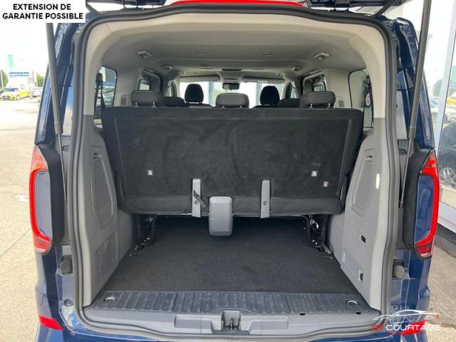 Volkswagen T7 Caravelle 2.0 TDI 150 Style 8p image 1