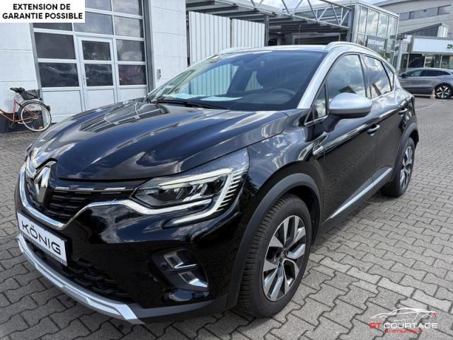 Renault Captur II 1.3 TCe Edition On image 5