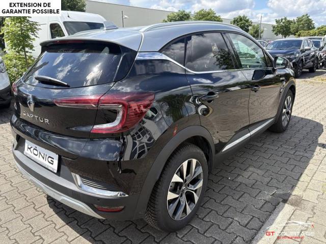 Renault Captur II 1.3 TCe Edition On image 6