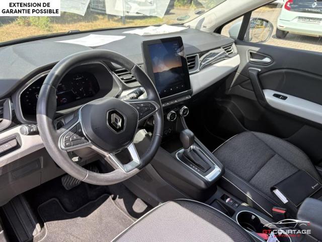 Renault Captur II 1.3 TCe Edition On image 3