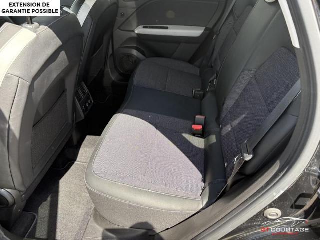 Renault Captur II 1.3 TCe Edition On image 2