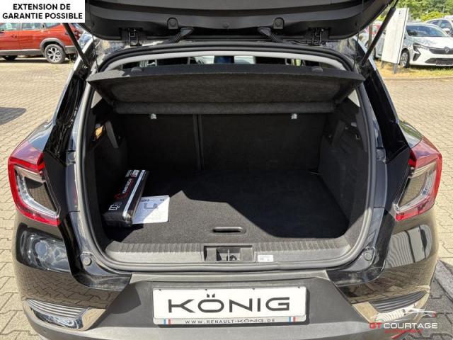 Renault Captur II 1.3 TCe Edition On image 1