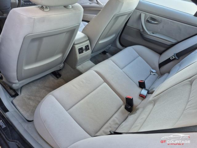 Bmw 318D Confort image 7
