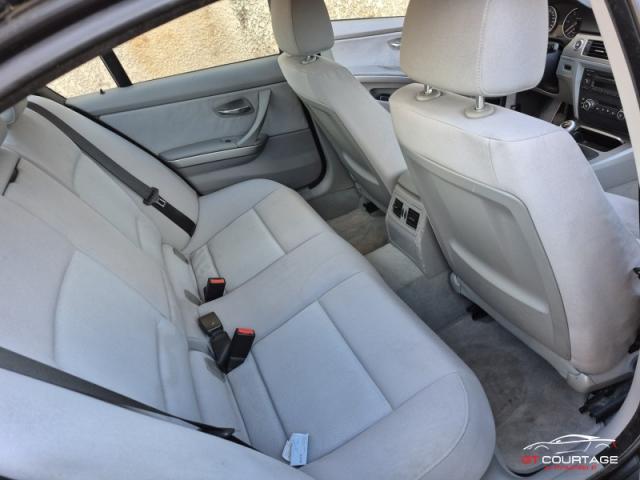 Bmw 318D Confort image 9