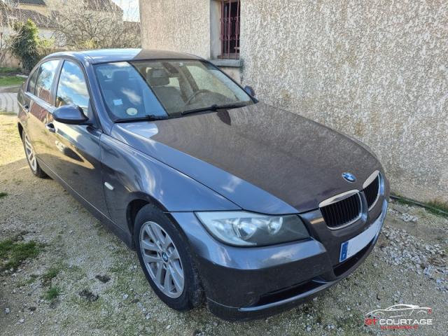 Bmw 318D Confort image 5