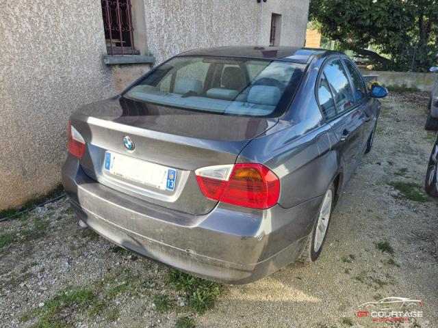 Bmw 318D Confort image 6