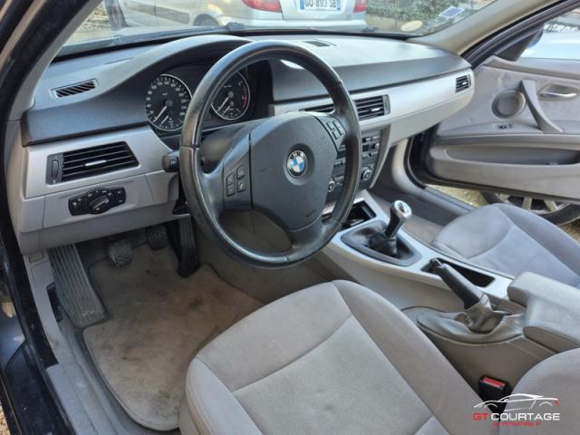Bmw 318D Confort image 2
