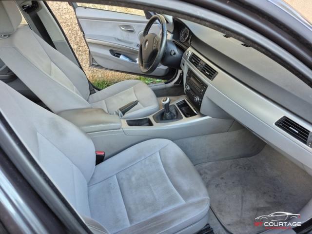 Bmw 318D Confort image 4
