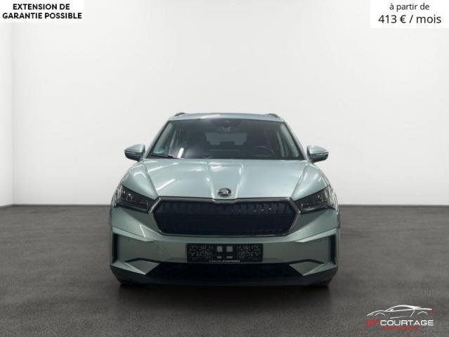 Skoda Enyaq IV 60 