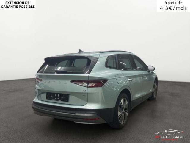 Skoda Enyaq IV 60 image 4