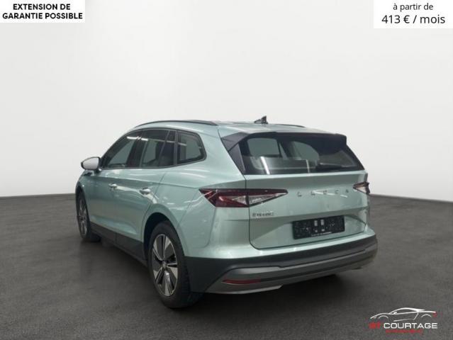 Skoda Enyaq IV 60 image 1
