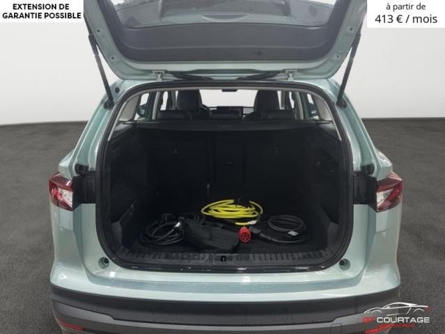 Skoda Enyaq IV 60 image 5