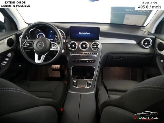 Mercedes Benz GLC 300 De 4M image 3