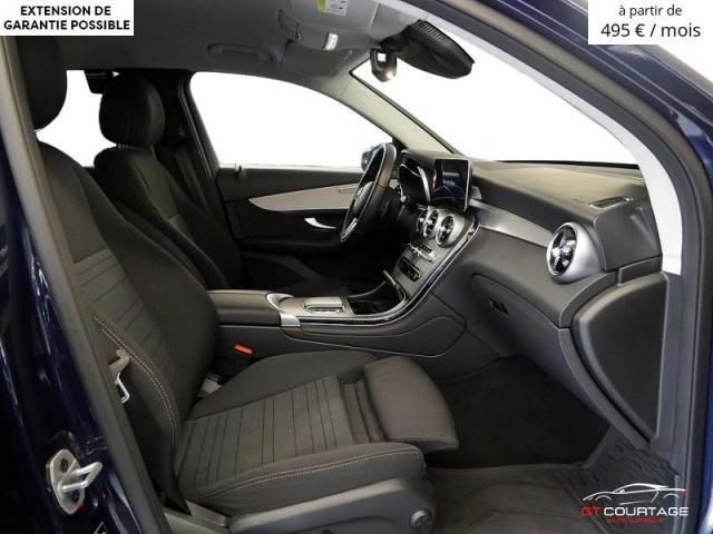 Mercedes Benz GLC 300 De 4M image 2