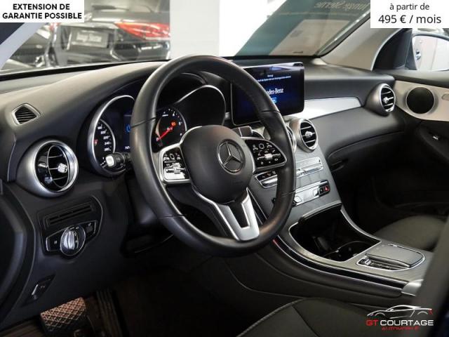 Mercedes Benz GLC 300 De 4M image 1