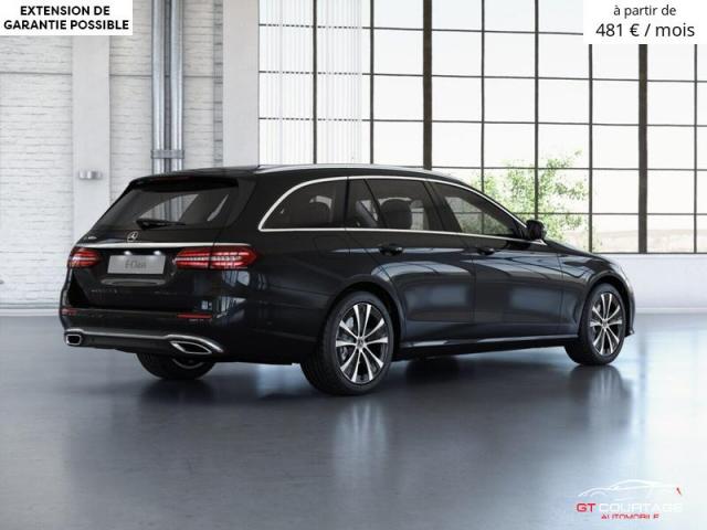 Mercedes Benz E300T E AVANTGARDE image 1