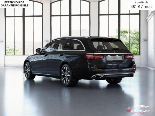 Mercedes Benz E300T E AVANTGARDE image 5