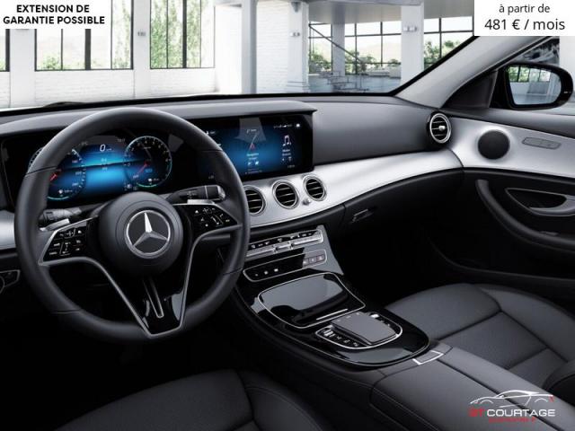 Mercedes Benz E300T E AVANTGARDE image 2