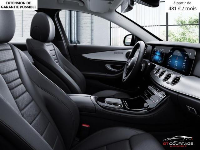 Mercedes Benz E300T E AVANTGARDE image 4