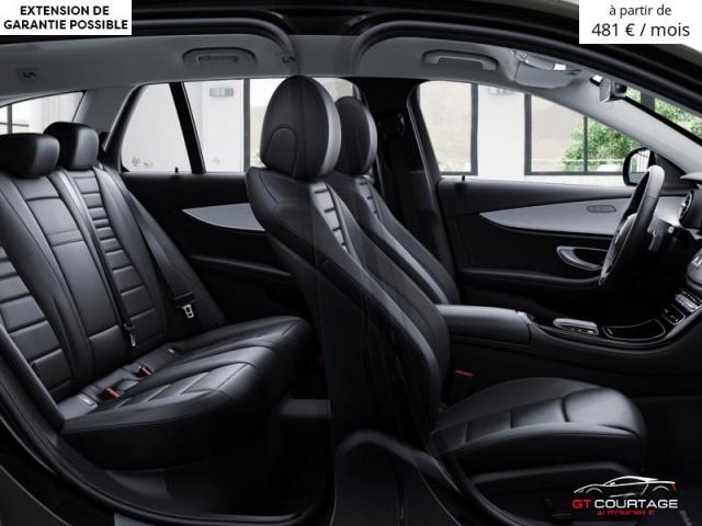 Mercedes Benz E300T E AVANTGARDE image 7