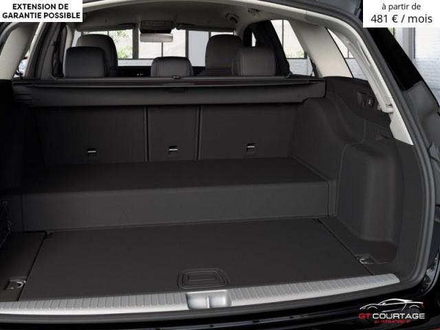 Mercedes Benz E300T E AVANTGARDE image 6