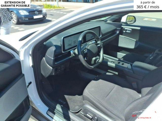 Hyundai Ioniq 6 Techniq Elektro image 1