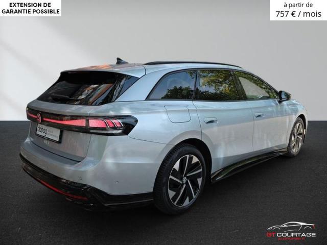 Volkswagen ID7 Tourer Pro S image 5