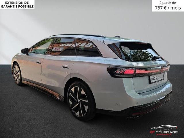 Volkswagen ID7 Tourer Pro S image 6