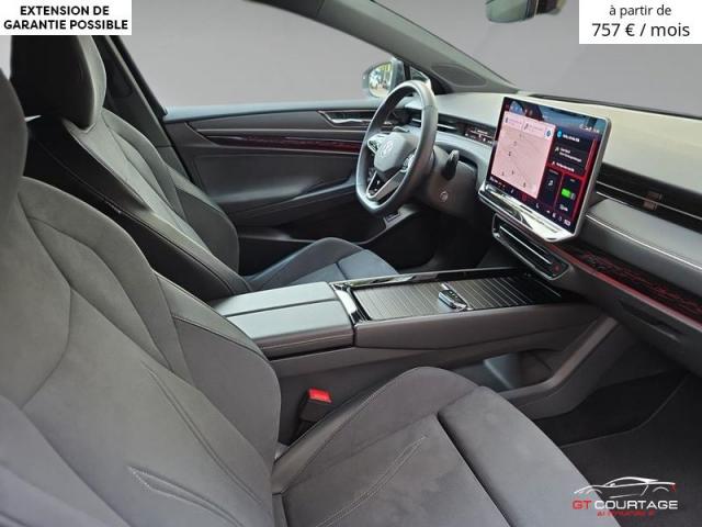 Volkswagen ID7 Tourer Pro S image 4