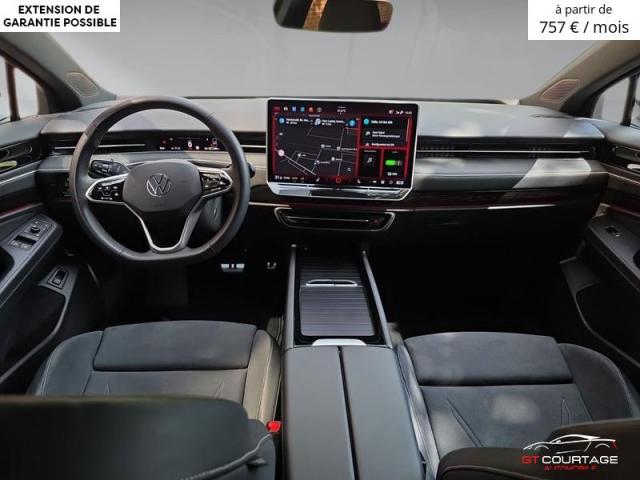 Volkswagen ID7 Tourer Pro S image 3