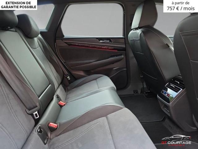 Volkswagen ID7 Tourer Pro S image 1