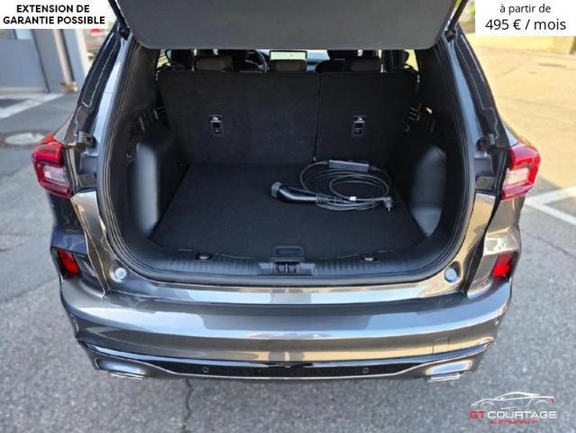Ford Kuga Plug-In Hybrid ST-Line image 3