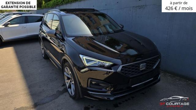 Seat Terraco 1.4 E-HYBRID FR DSG 