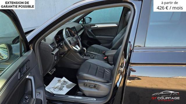 Seat Terraco 1.4 E-HYBRID FR DSG image 2
